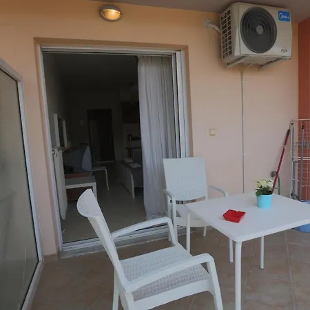 Studio B1 Ioannina Exterior photo