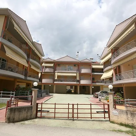 Studio B1 Ioannina Exterior photo