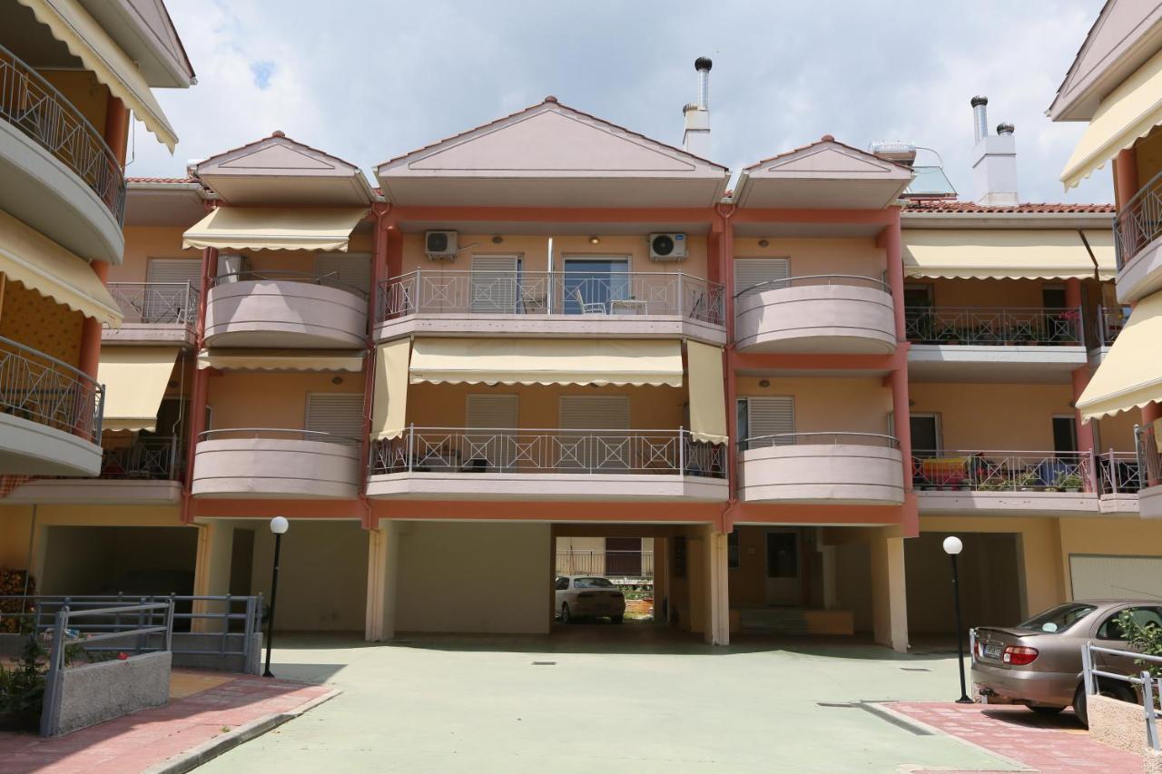 Apartment B1 Ioannina