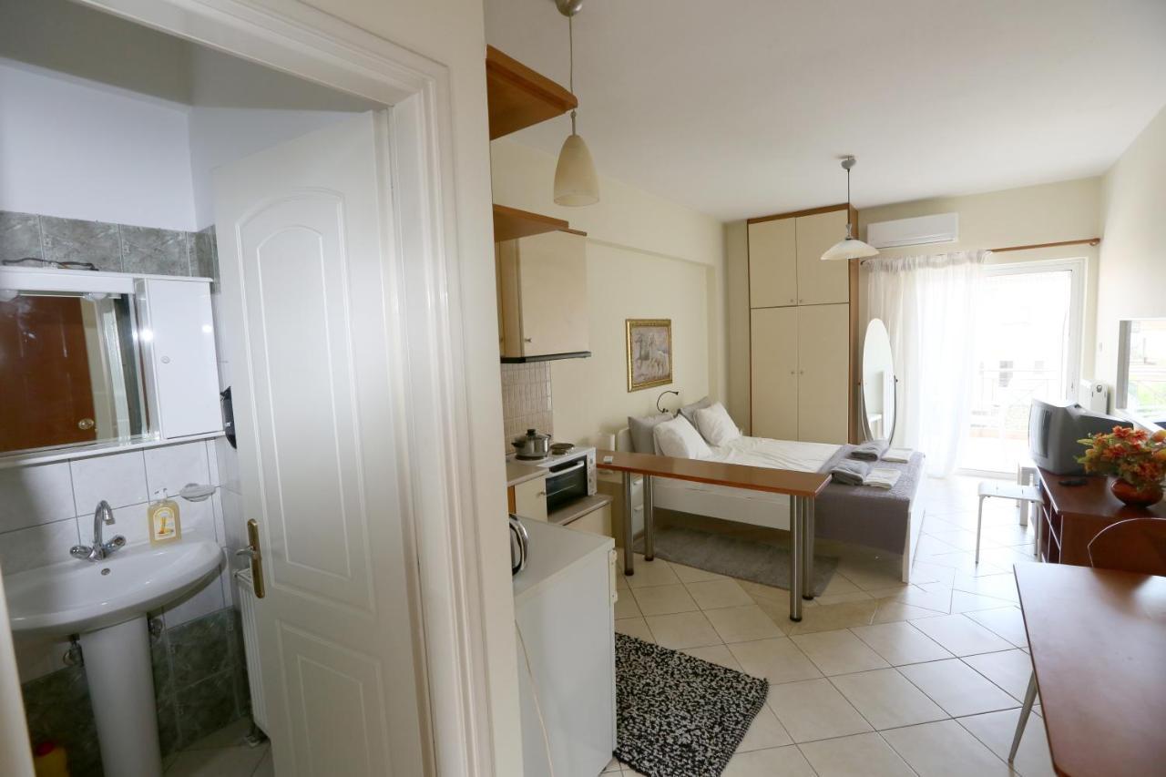 Apartment B1