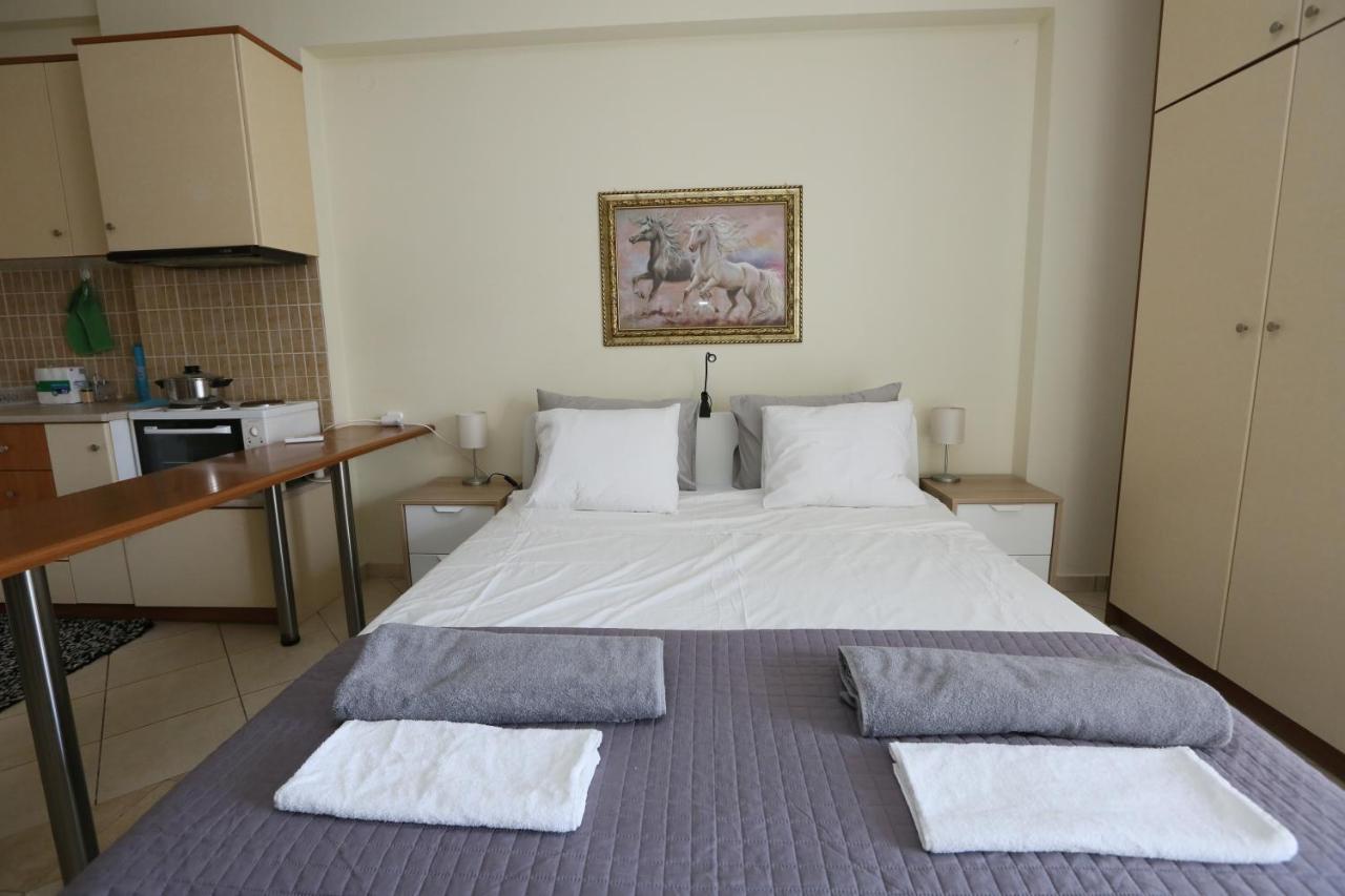 Apartment B1 *