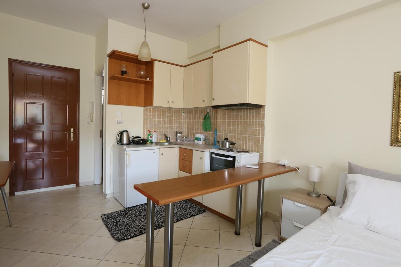 B1 Apartment Ioannina