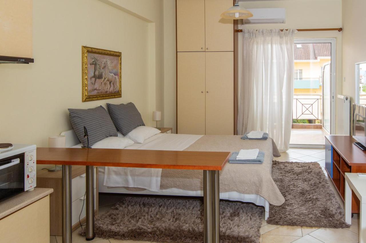 B1 Apartment Ioannina