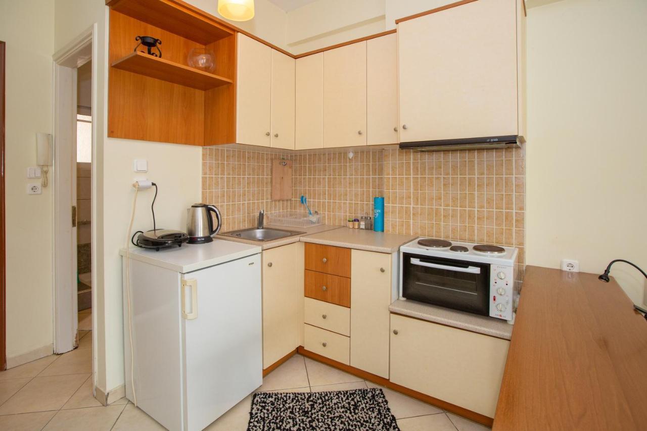 B1 Apartment *